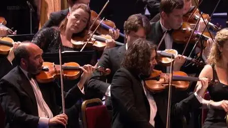 BBC Proms - John Wilson's Hollywood Rhapsody (2013)