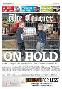 The Courier - September 2, 2021