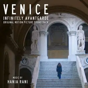 Hania Rani - Venice - Infinitely Avantgarde (Original Motion Picture Soundtrack) (2022)