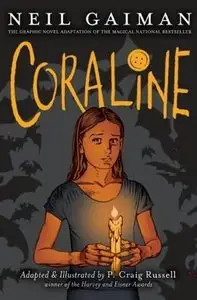 Coraline (spanish)
