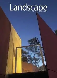Landscape Magazine - July 2011