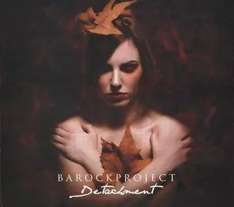 Barock Project - Detachment (2017)