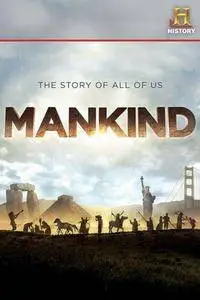 Mankind: The Story of All of Us S01E01