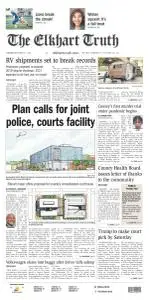 The Elkhart Truth - 22 September 2020