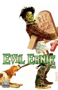 Dynamite-Evil Ernie Vol 04 No 04 2022 Hybrid Comic eBook