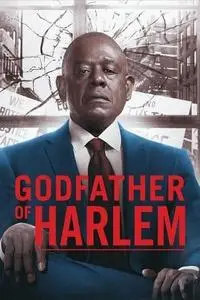 Godfather of Harlem S03E10