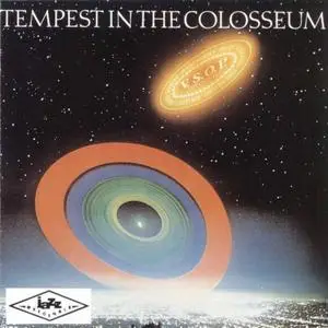 V.S.O.P. - The Quintet and Tempest In The Colosseum (1977) (2 CD)
