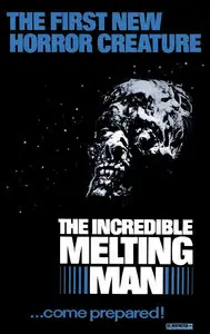 The Incredible Melting Man (1977)