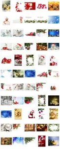 Super NEW YEAR & CHRISTMAS collection. All my posts