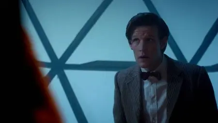 Doctor Who: The Doctor, The Widow And The Wardrobe (2011)