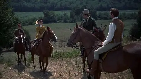War and Peace (1956)