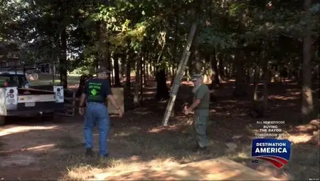 Prepper Hillbillies S01E01-E02 (2014)