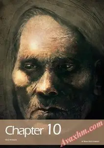 Custom Brushes - Volume 1,2 (Digital Painting Tutorial)