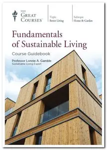 TTC Video - Fundamentals of Sustainable Living