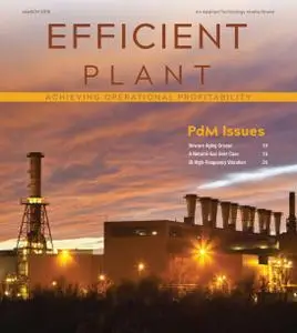 Efficient Plant - March 2019