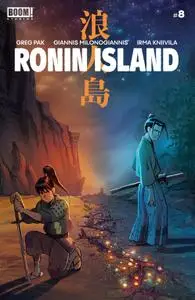 Ronin Island 08 of 12 2019 digital Son of Ultron