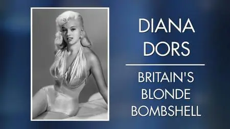 CH5. - Diana Dors: Britain's Blonde Bombshell (2022)