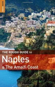 The Rough Guide to Naples and the Amalfi Coast 
