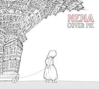 Nena - Solo Albums Collection 2001-2012 (11CD) [Re-Up]