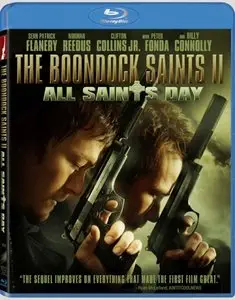 The Boondock Saints II (2009)