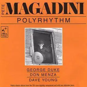 Pete Magadini - Polyrhythm (1975/2003)