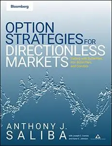 Option Spread Strategies: Trading Up, Down, and Sideways Markets