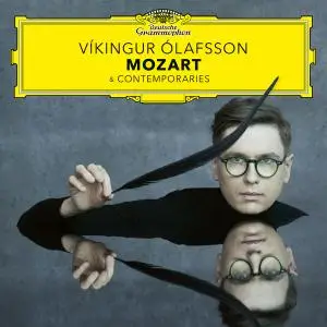 Víkingur Ólafsson - Mozart & Contemporaries (2021) [Official Digital Download 24/192]
