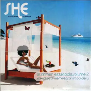 SHE Summer Essentials Vol. 2 (2009)