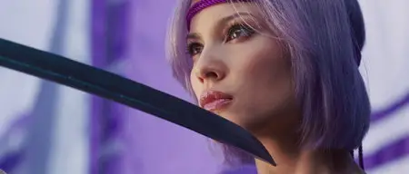 DOA: Dead or Alive (2006)