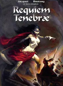 Requiem Tenebrae (2000) Complete