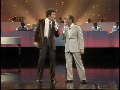 Tom Jones - Duets (2008)