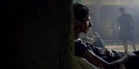 Troy: Fall of a City S01E06