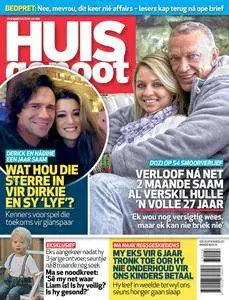 Huisgenoot - 23 Augustus 2018