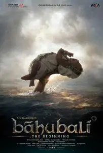 Bãhubali: The Beginning (2015)