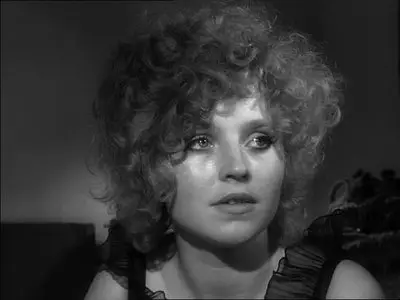 Fassbinder - The Gangster Films (1969-1970) [ReUp]