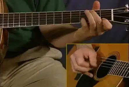 Fingerpicking Blues Guitar Solos