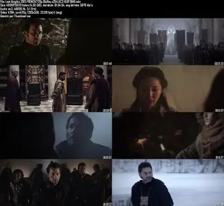 Last Knights (2015)