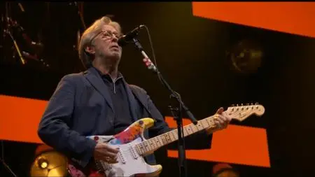 Crossroads Guitar Festival (2019) [9xHDTV, 1080i]