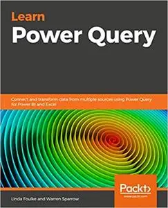 Learn Power Query (repost)