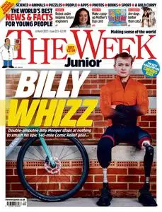 The Week Junior UK - 06 March 2021
