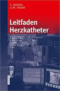 Leitfaden Herzkatheter