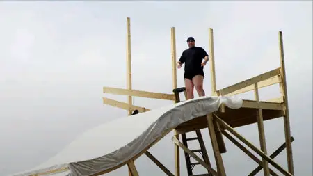 Jackass 3.5 (2011)
