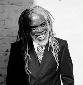Billy Ocean - Here You Are: The Best Of (2016)