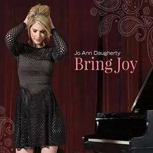 Jo Ann Daugherty -  Bring Joy (2016)