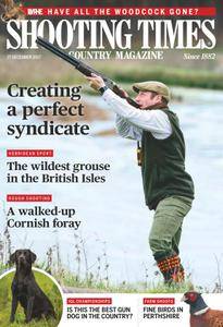Shooting Times & Country - 27 December 2017