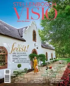 Stellenbosch Visio - February 2019