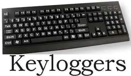 Keyloggers Pack
