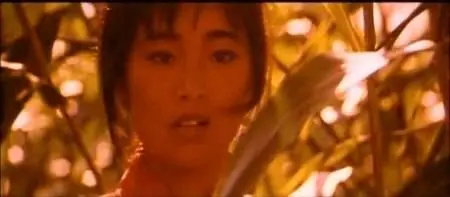 Zhang Yimou-Hong gao liang ('Red Sorghum') (1987)