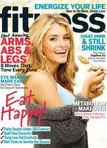 Fitness USA - November 2014
