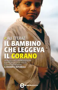 Ali Eteraz – Il bambino che leggeva il Corano